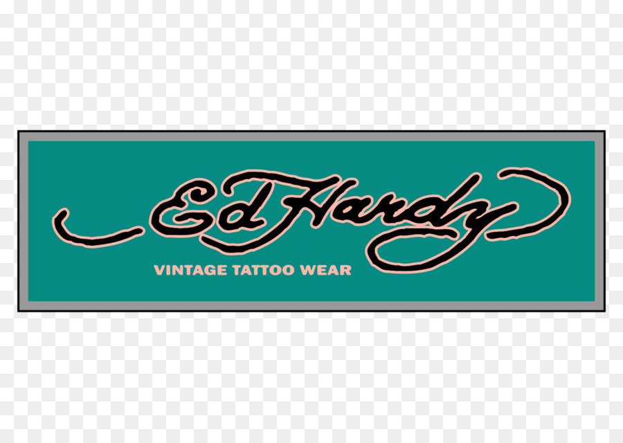 Ed Hardy，Logo PNG