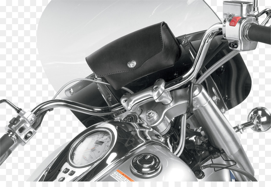 Saddlebag，Acessórios Da Motocicleta PNG