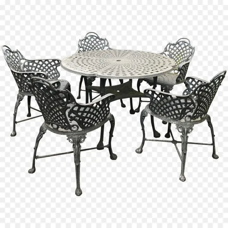 Conjunto De Jantar，Mesa PNG