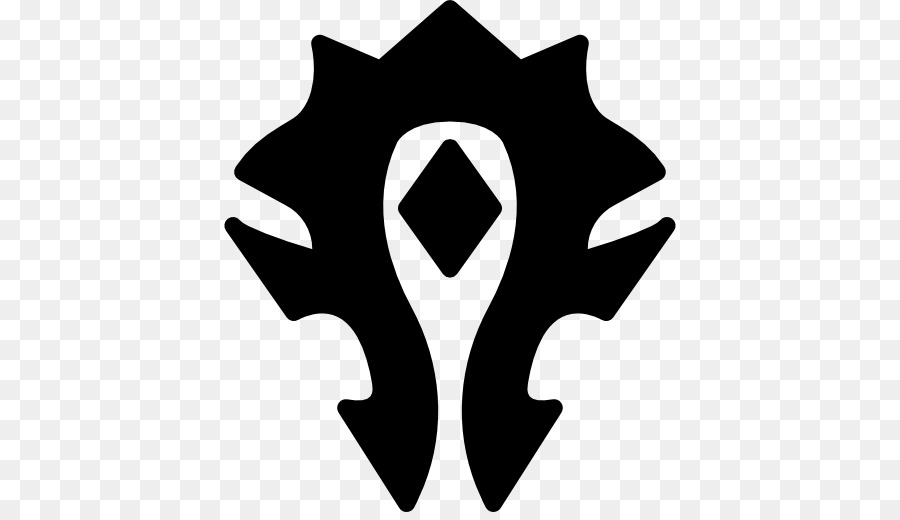 World Of Warcraft Legião，Logo PNG