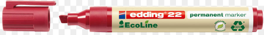 Marca，Edding PNG