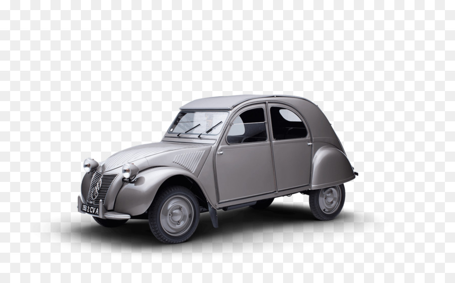 Citroën 2cv，Porque PNG