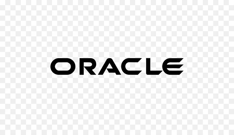 Logotipo Da Oracle，Marca PNG