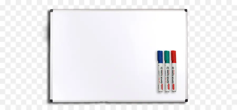 Quadro Branco，Marcadores PNG