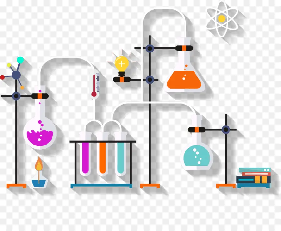 Laboratório De Ciências，Experimentar PNG