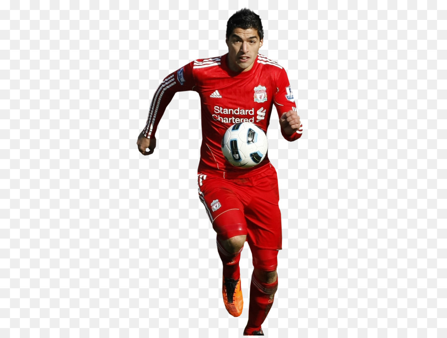 Luis Suarez，Liverpool Fc PNG