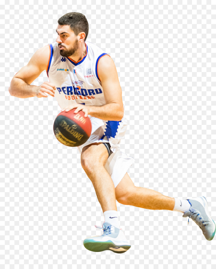 Jogador De Basquete，Atleta PNG