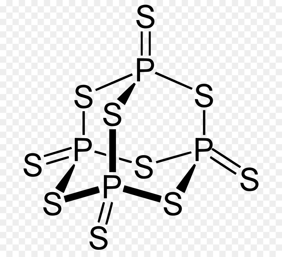 Fósforo Pentasulfide，Pentóxido De Fósforo PNG