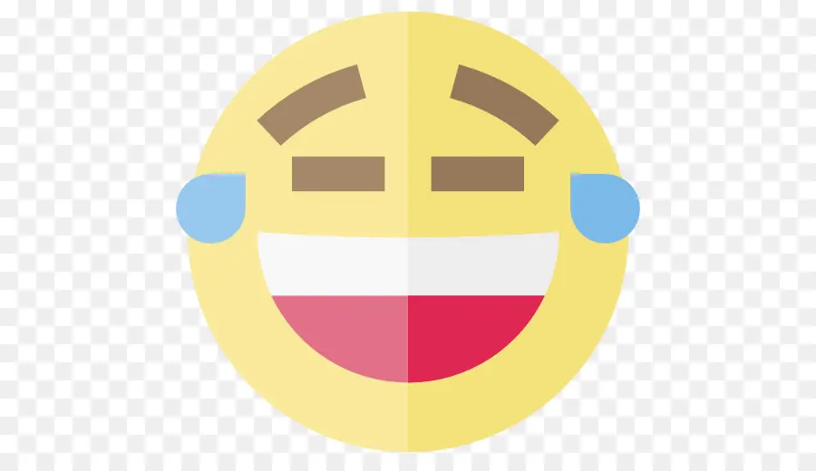 Emoji Risonho，Face PNG