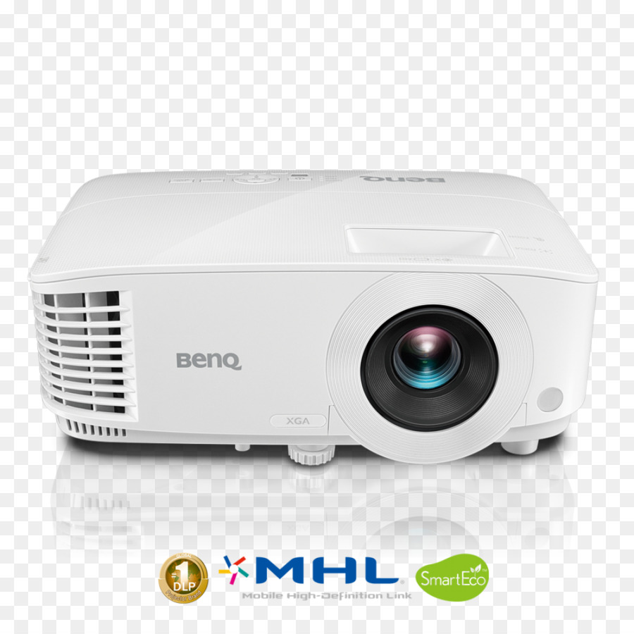 Dlp Projector Benq Mx611 Ansi Lumen，Projetores Multimídia PNG