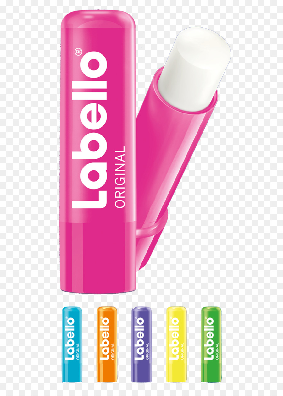 Bálsamo Labial，Labello PNG