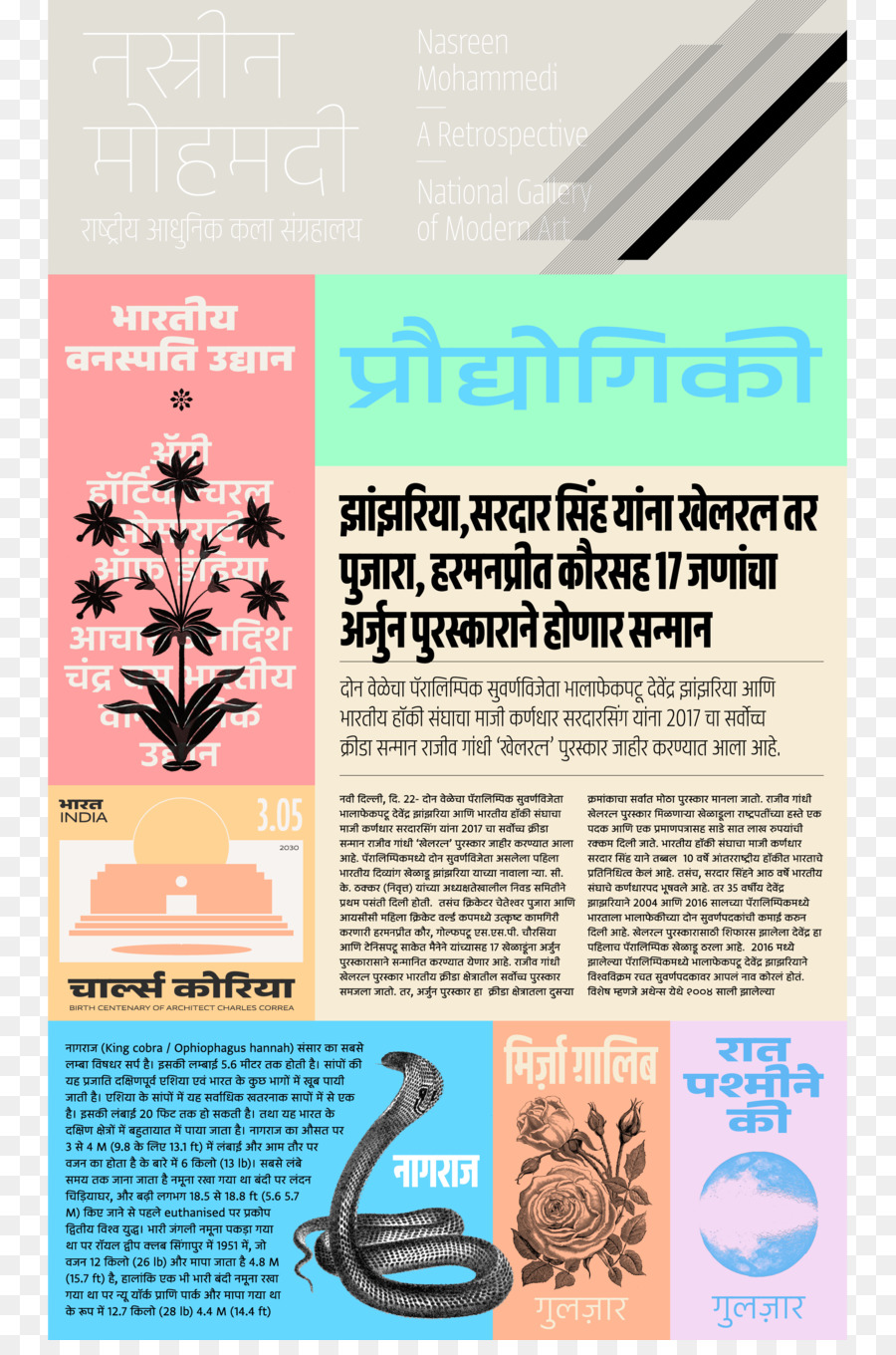 Devanagari，Typotheque PNG