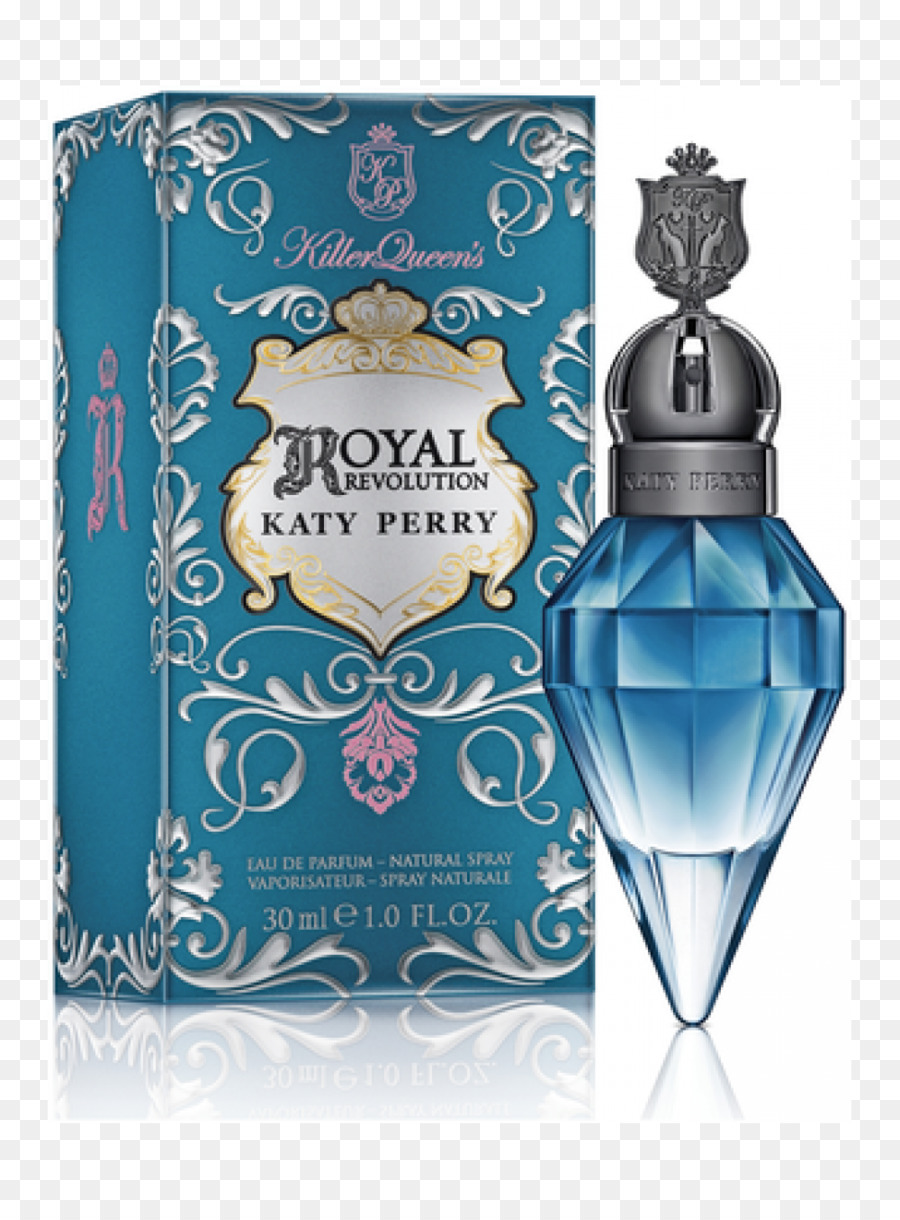 Killer Queen Por Katy Perry，Perfume PNG