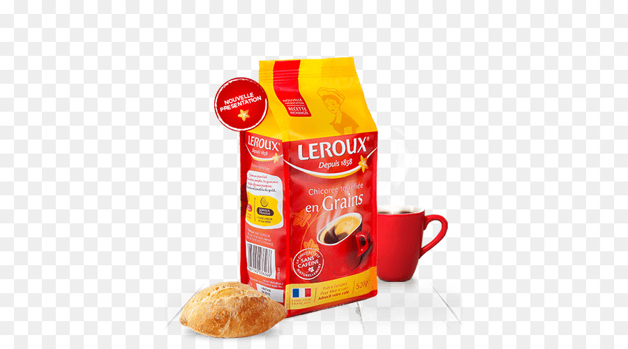 Café Leroux，Café PNG