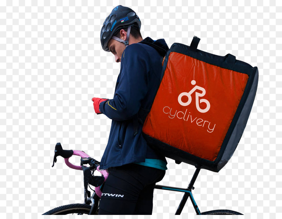 Entrega De Bicicletas，Ciclista PNG