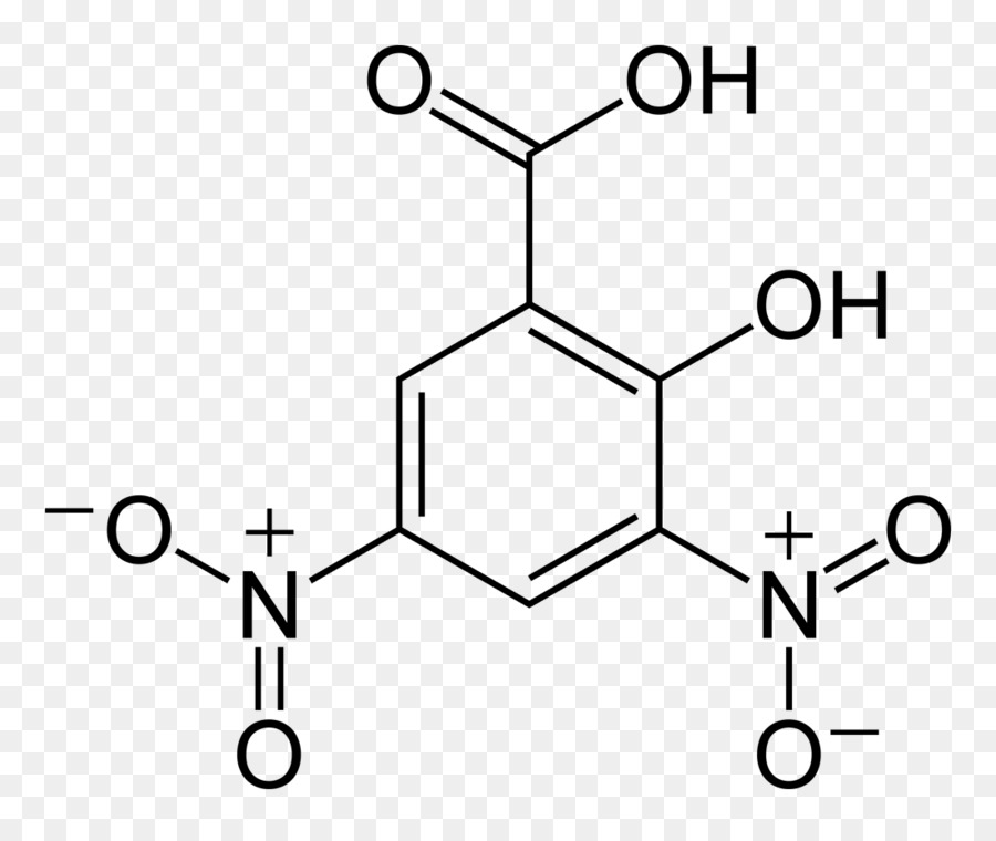 Estrutura Química，Molécula PNG