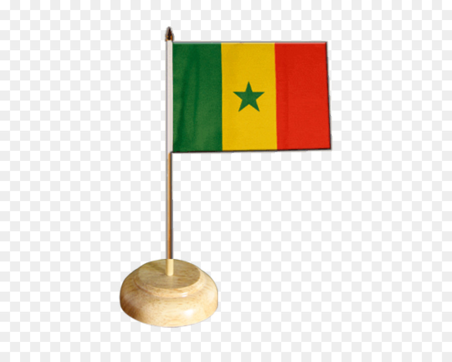 Senegal，Bandeira PNG