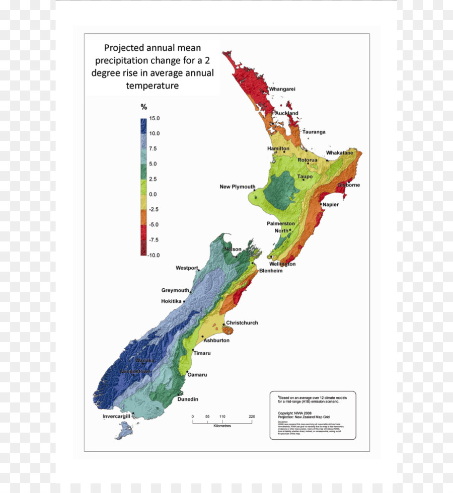 Mapa，Precipitação PNG