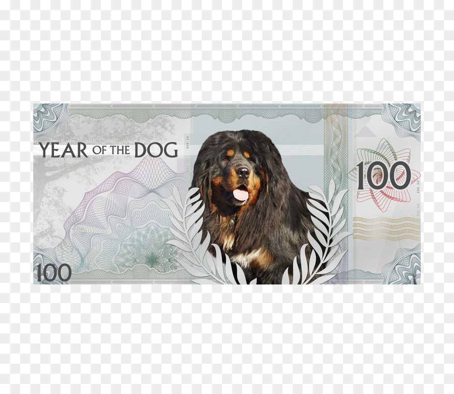 Cão，Mongólia PNG