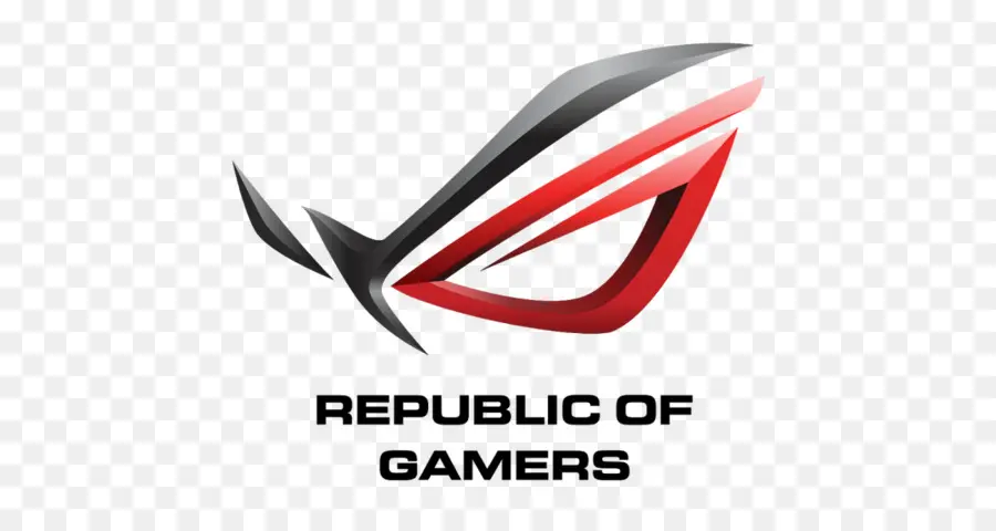 Republic Of Gamers，Laptop PNG
