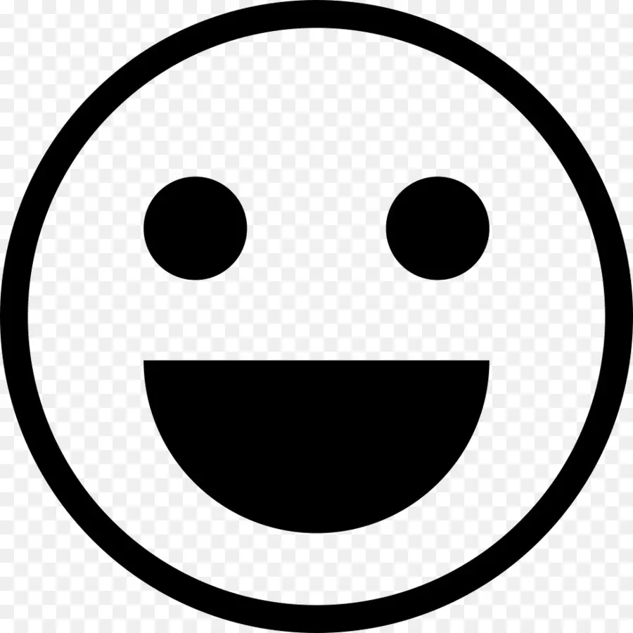 Smiley，ícones Do Computador PNG