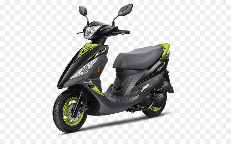 Scooter，Moto PNG