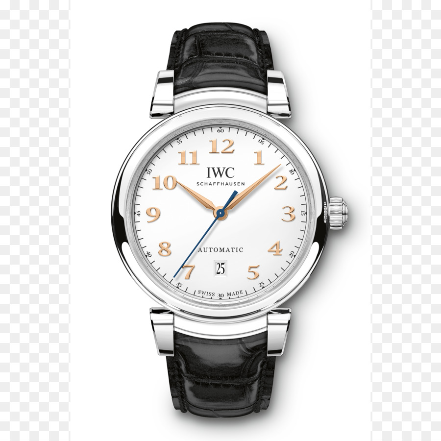 Schaffhausen，International Watch Company PNG