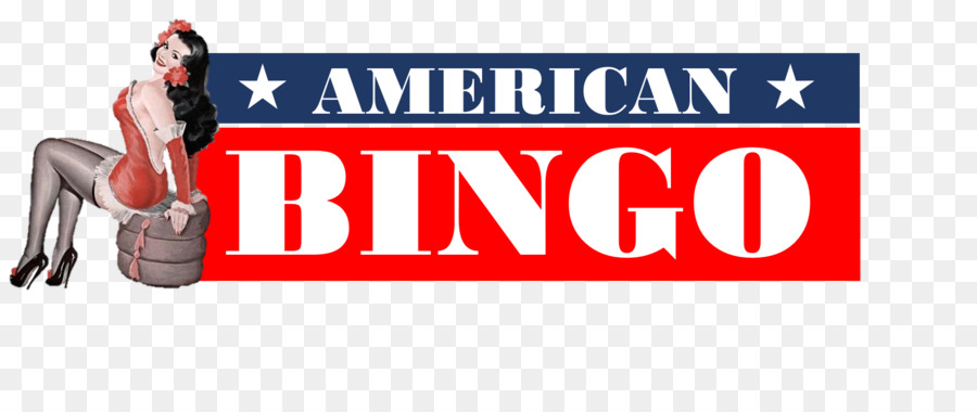 Bingo Americano，Bingo PNG