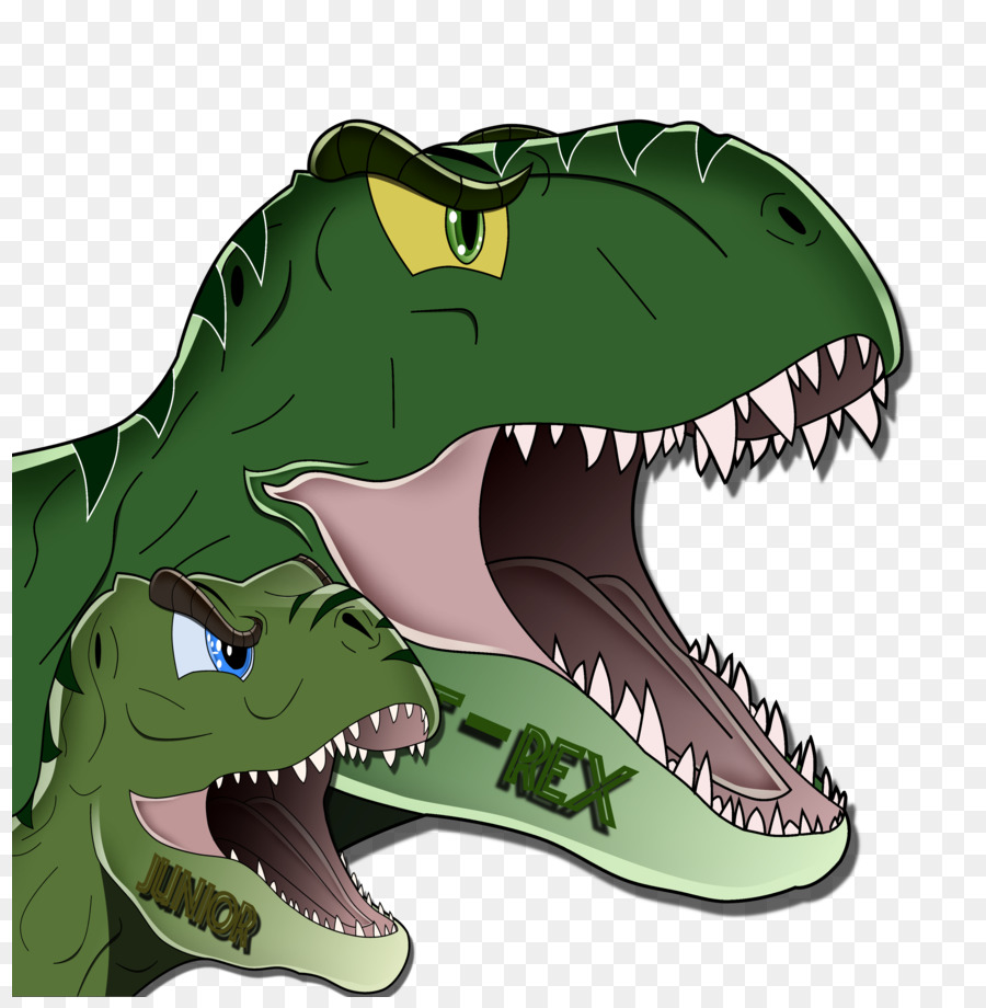 Tiranossauro Rex，Dinossauro PNG