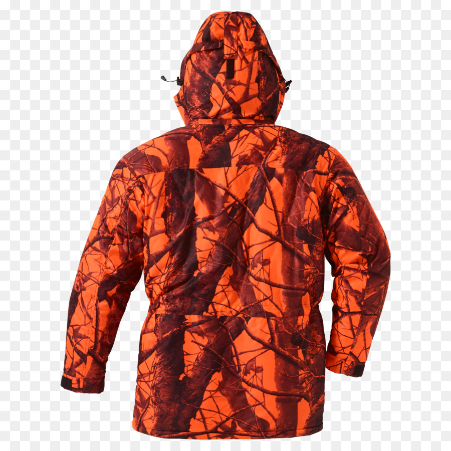 Jaqueta Laranja，Roupas PNG