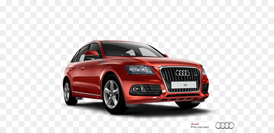 2018 Audi Q5，Ouvir PNG