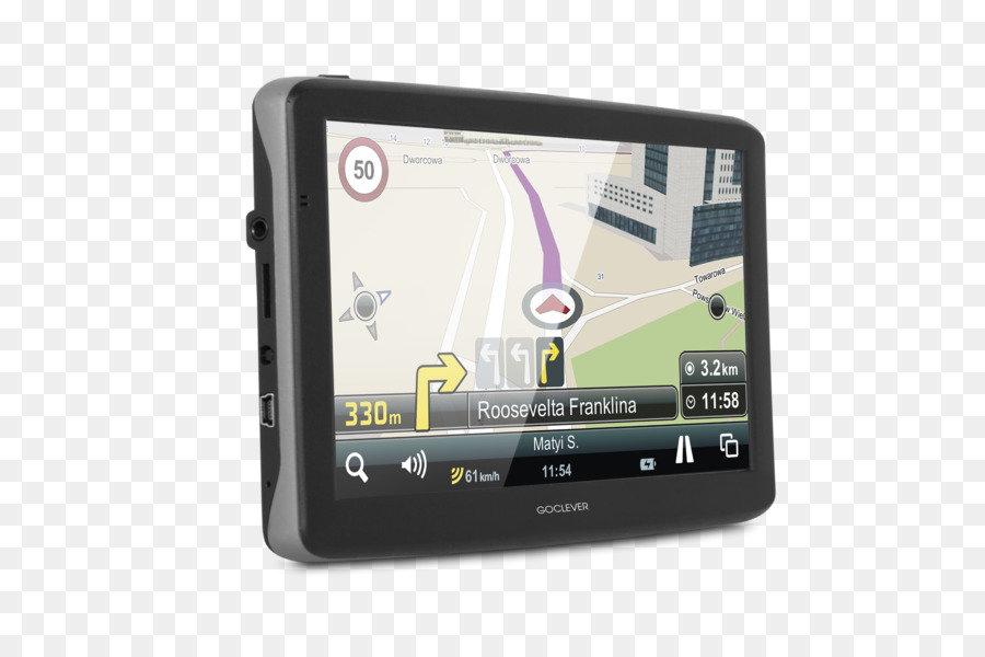 Dispositivo Gps，Navegação PNG