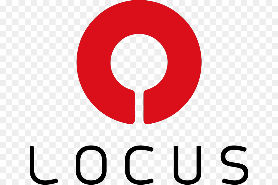 Logo，Locus PNG