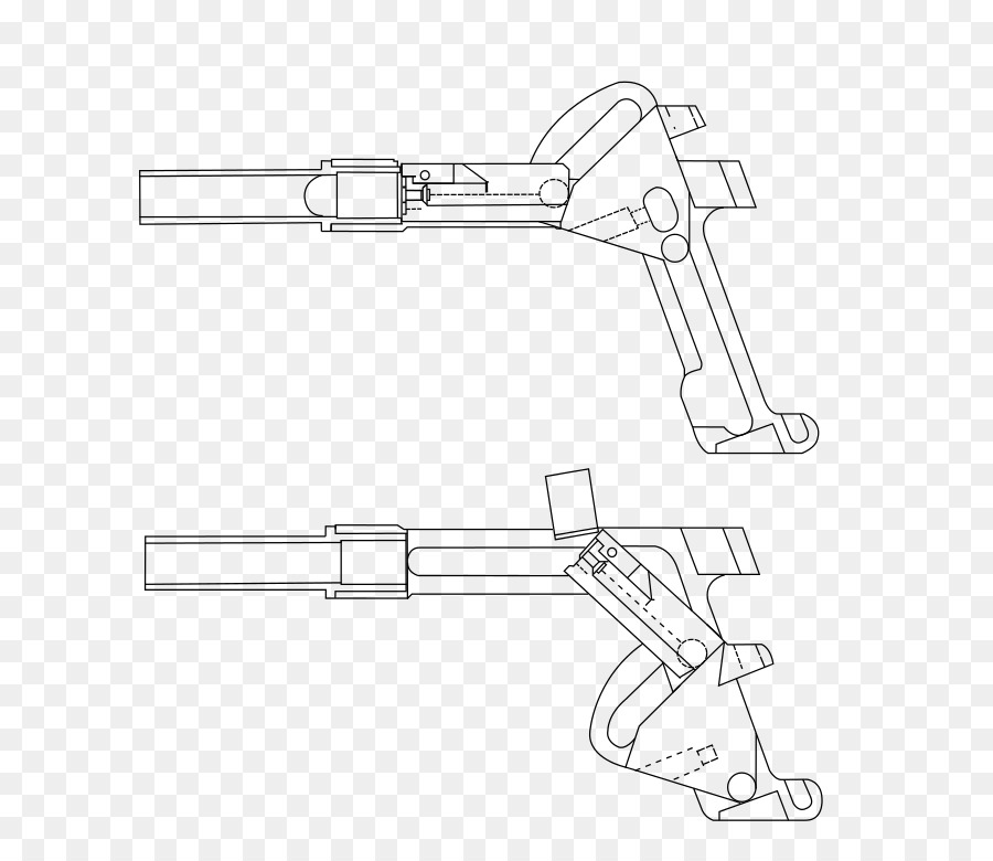 Arma，Kriss Vector PNG