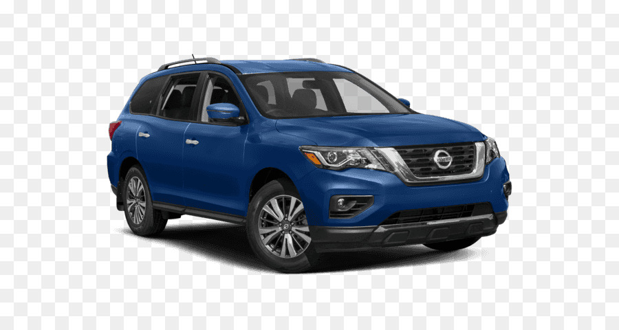 Suv Azul，Carro PNG