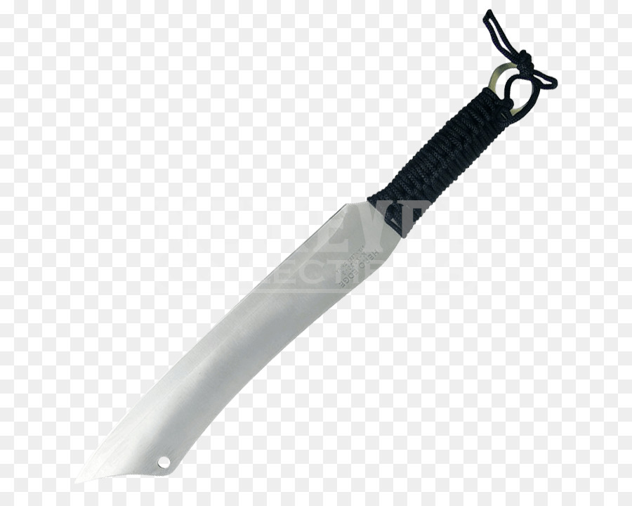 Machete，Faca PNG