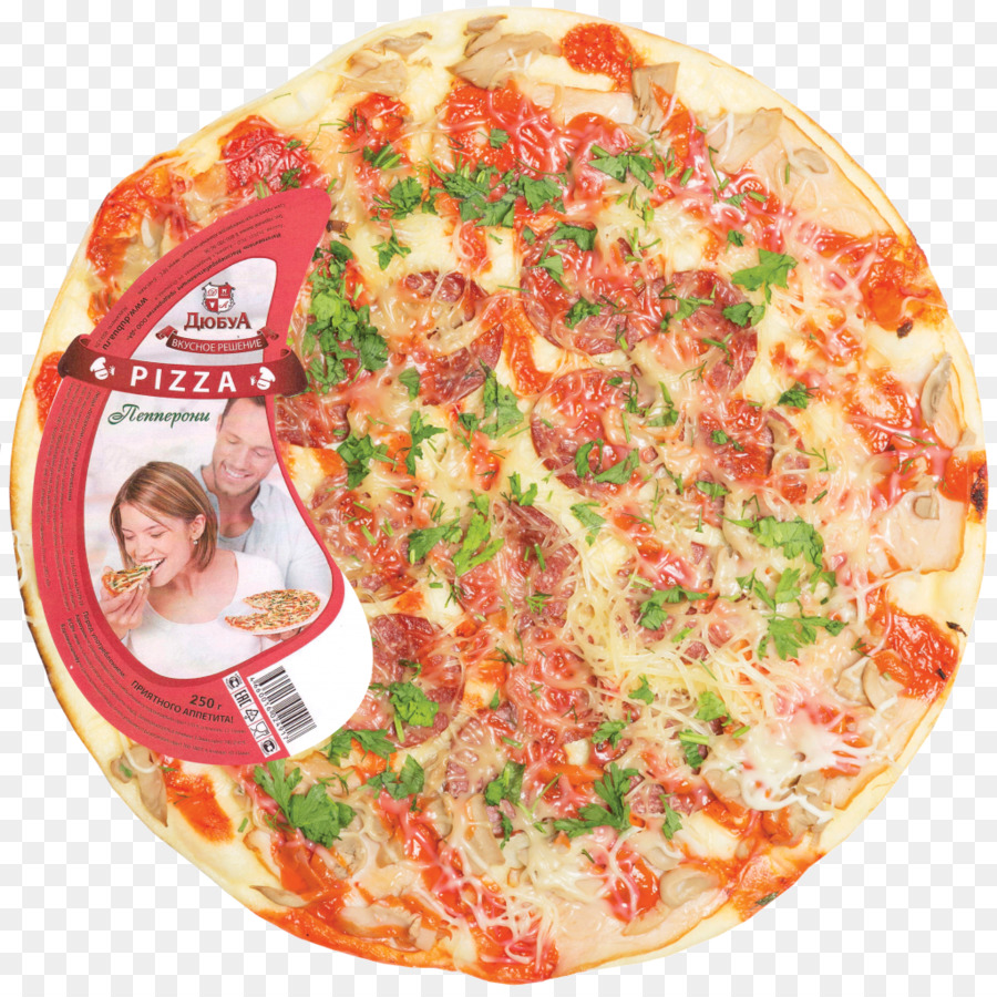 Californiastyle Pizza，Pizza Siciliana PNG