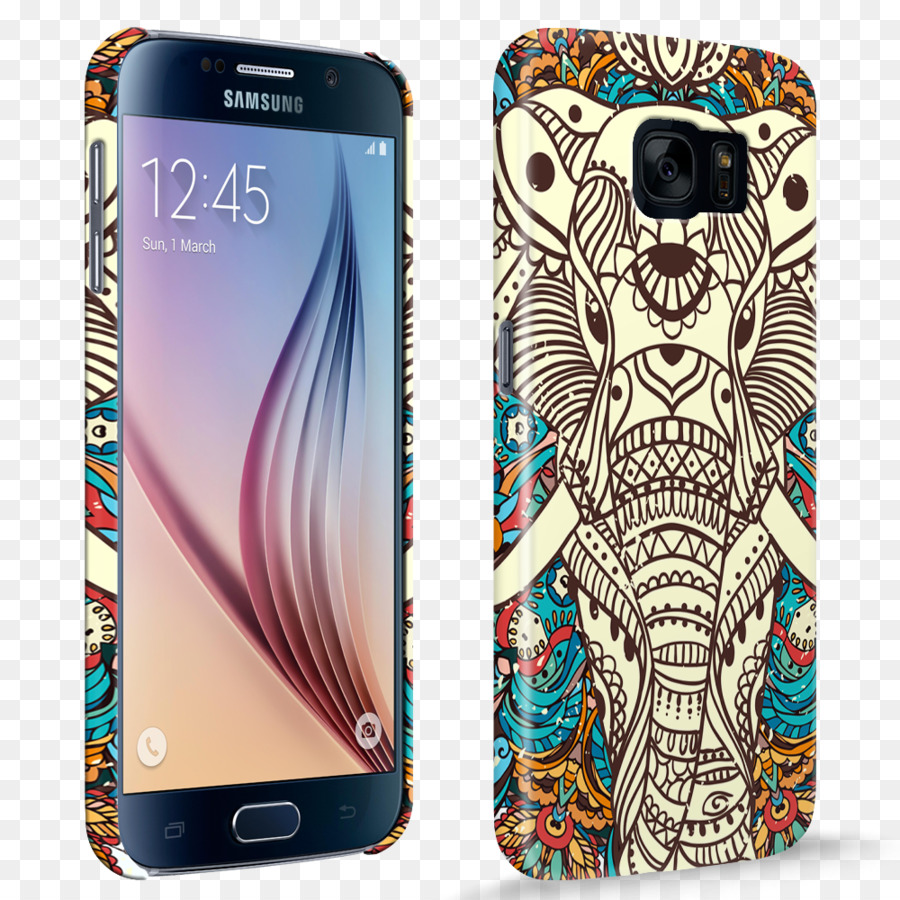 Samsung Galaxy S6，Samsung PNG