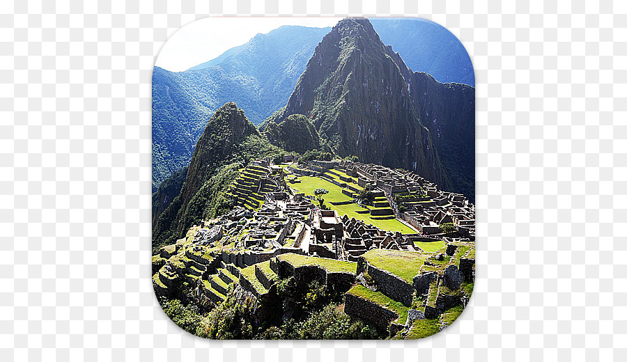 Machu Picchu，Choquequirao PNG