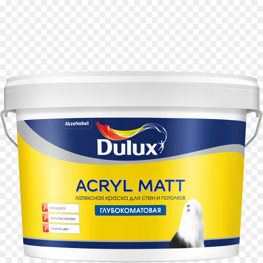 Dulux，Paint PNG