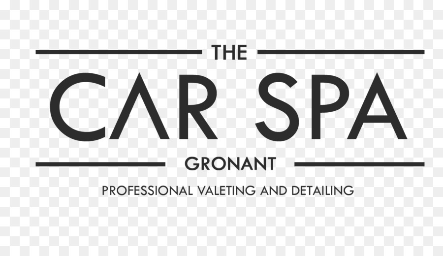 Logotipo Do Car Spa，Marca PNG