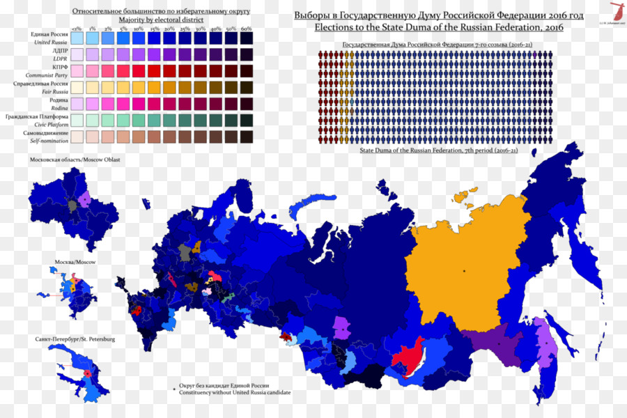 Rússia Unida，Russo Interferência Em 2016 Estados Unidos Eleições PNG