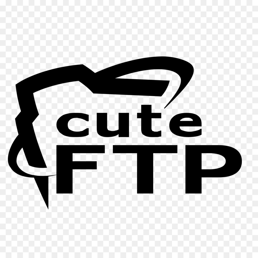 Logotipo Fofo Do Ftp，Programas PNG