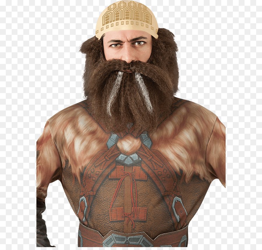 Dwalin，Hobbit Uma Jornada Inesperada PNG