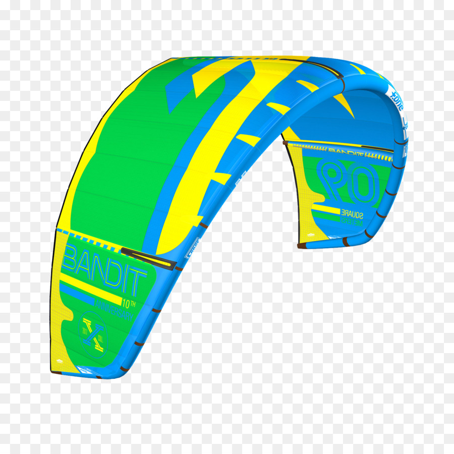 Kitesurf，Kite PNG