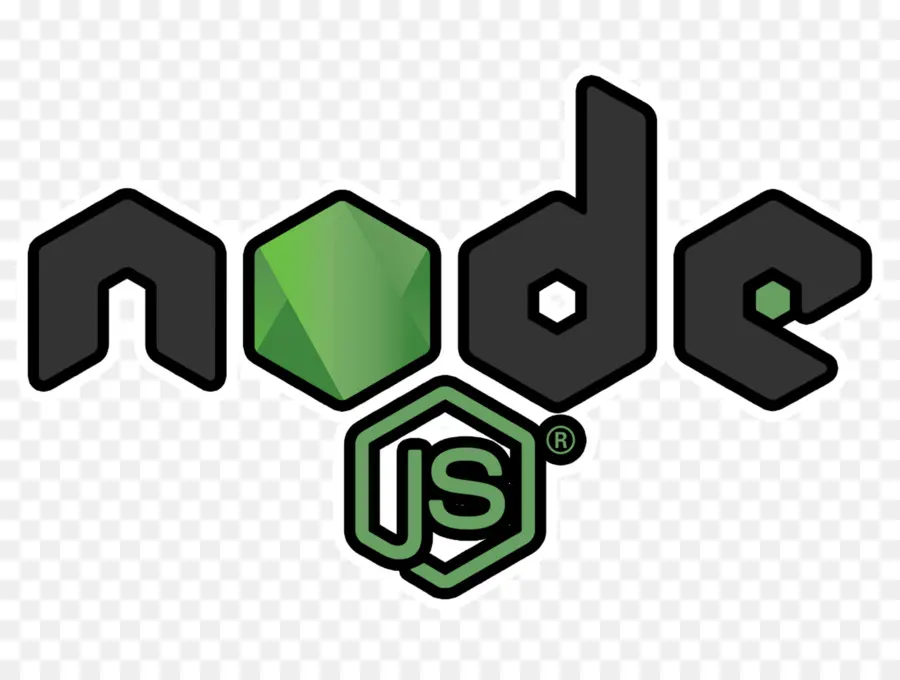 Node Js Logo，Javascript PNG