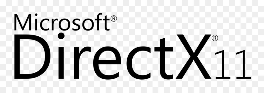 Directx Da Microsoft，Programas PNG