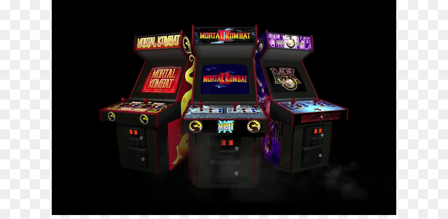 Mortal Kombat Arcade Kollection，Mortal Kombat PNG