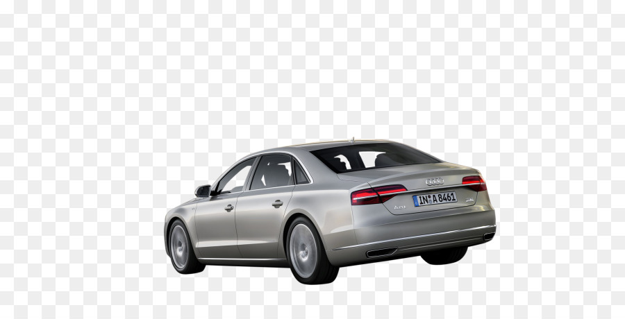 2013 Audi A8，Audi PNG