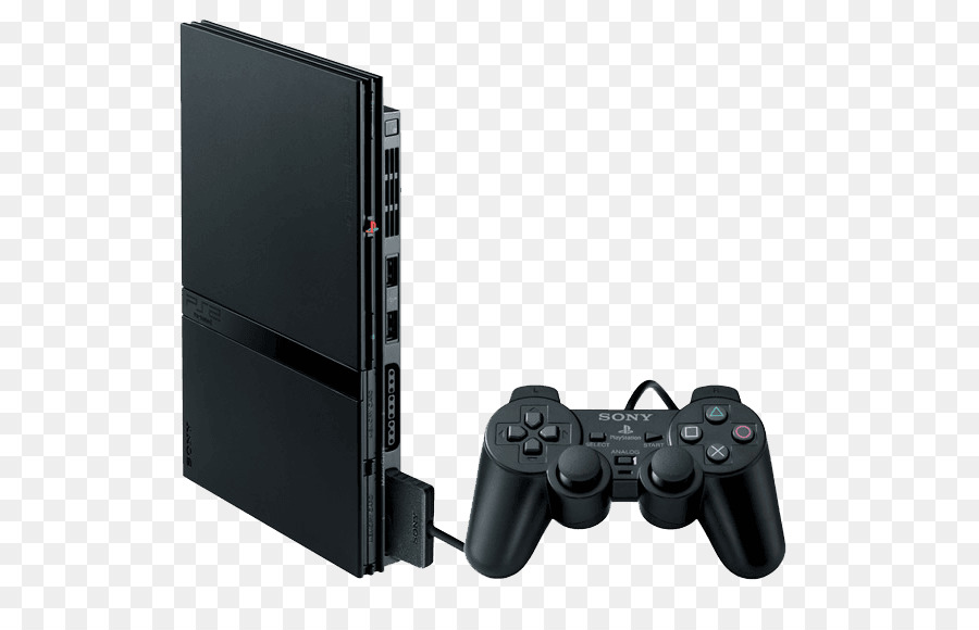 Playstation 2，Playstation PNG